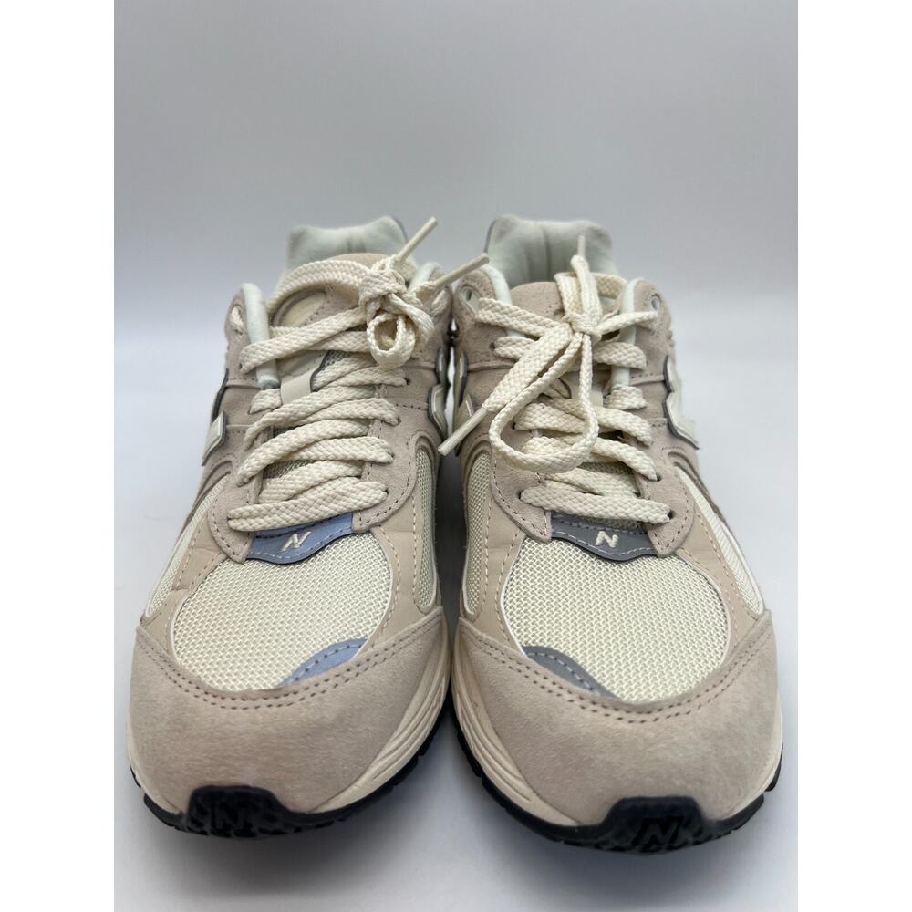 New Balance 2002R Calm Taupe M2002RCC Sneakers Size M6/ W7.5 - Picture 6 of 12